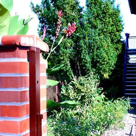 Goscinny Zakatek Torun Exterior photo