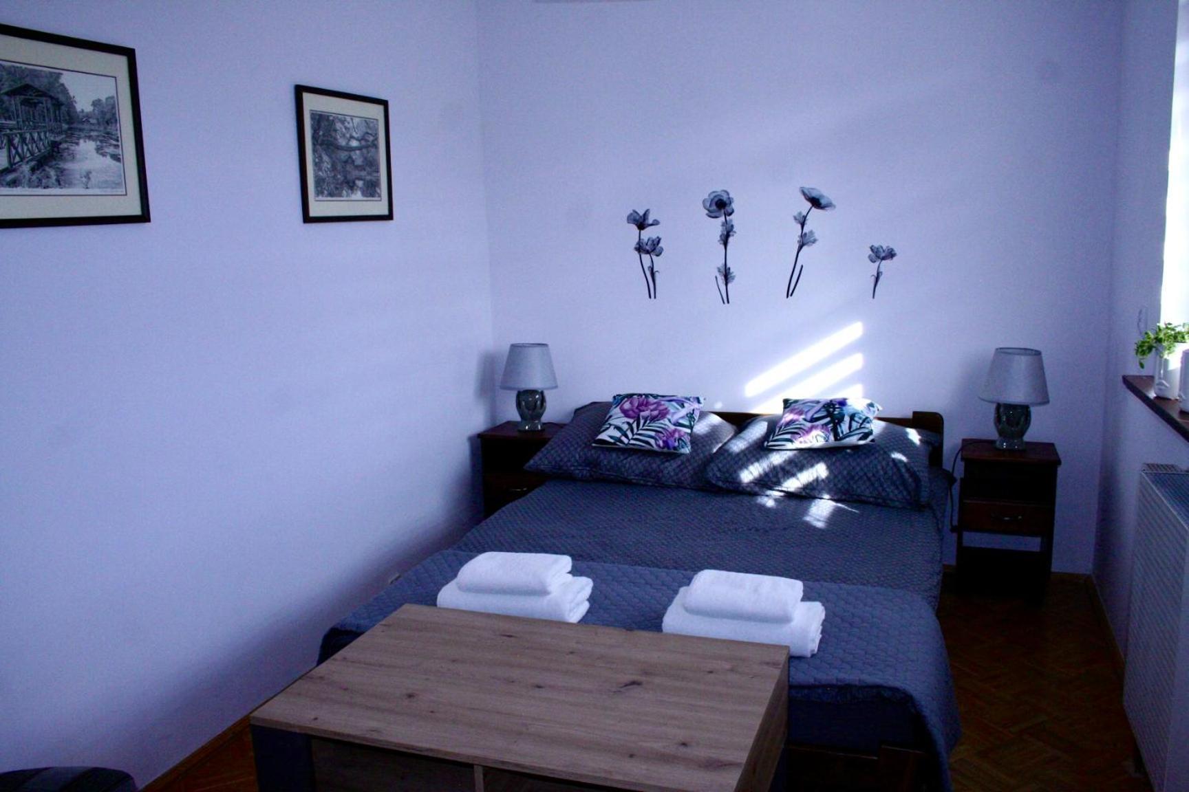 Goscinny Zakatek Torun Exterior photo