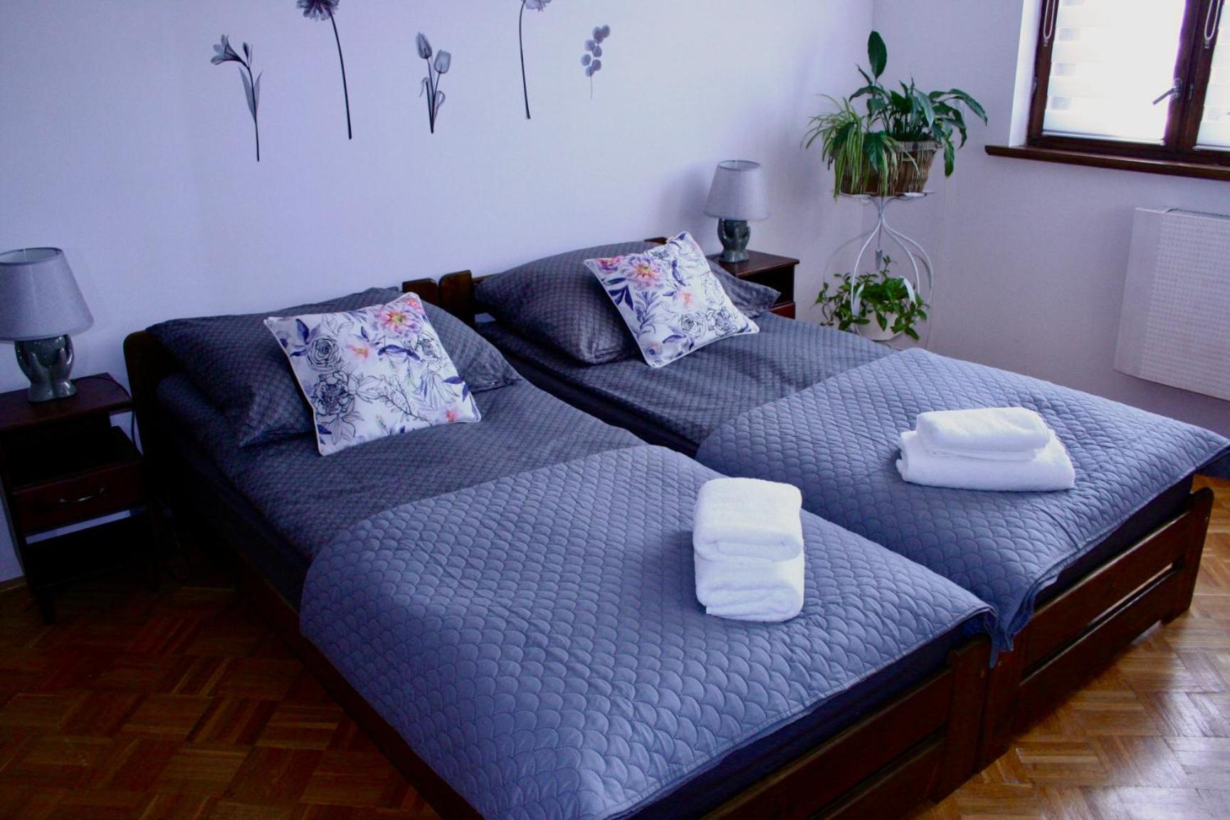 Goscinny Zakatek Torun Exterior photo