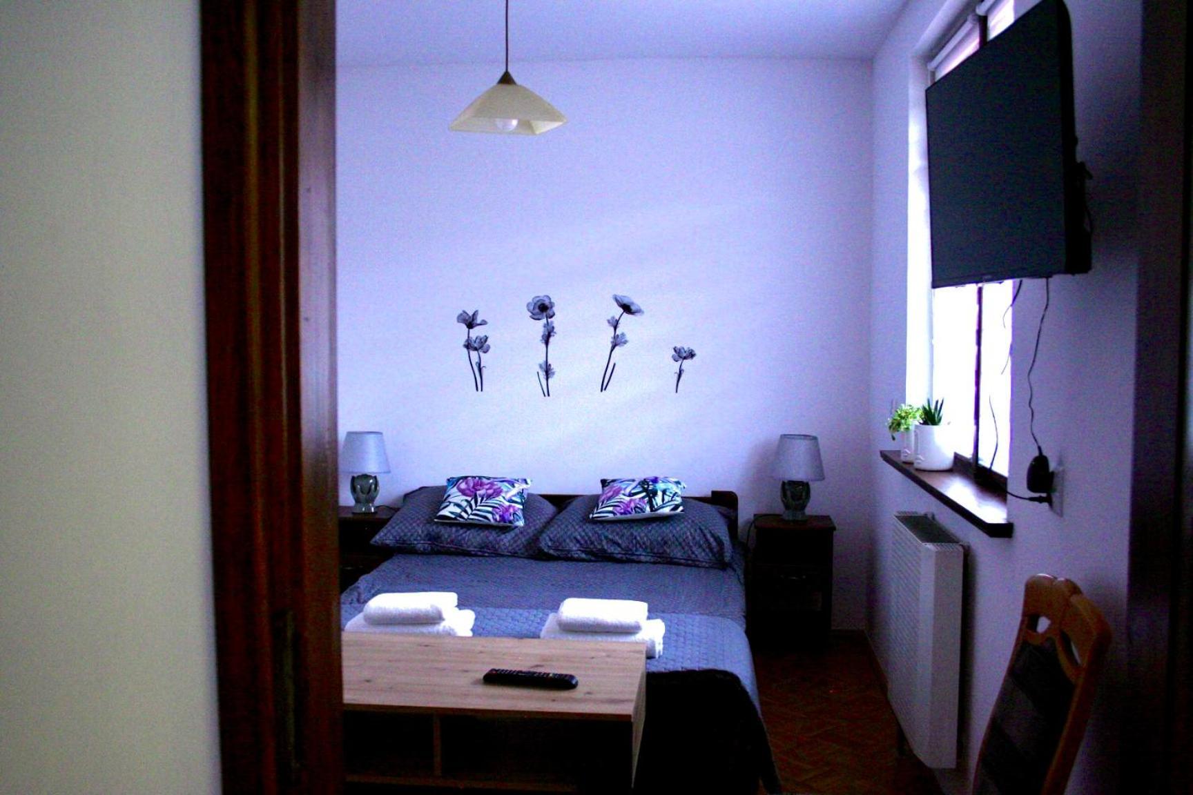 Goscinny Zakatek Torun Exterior photo